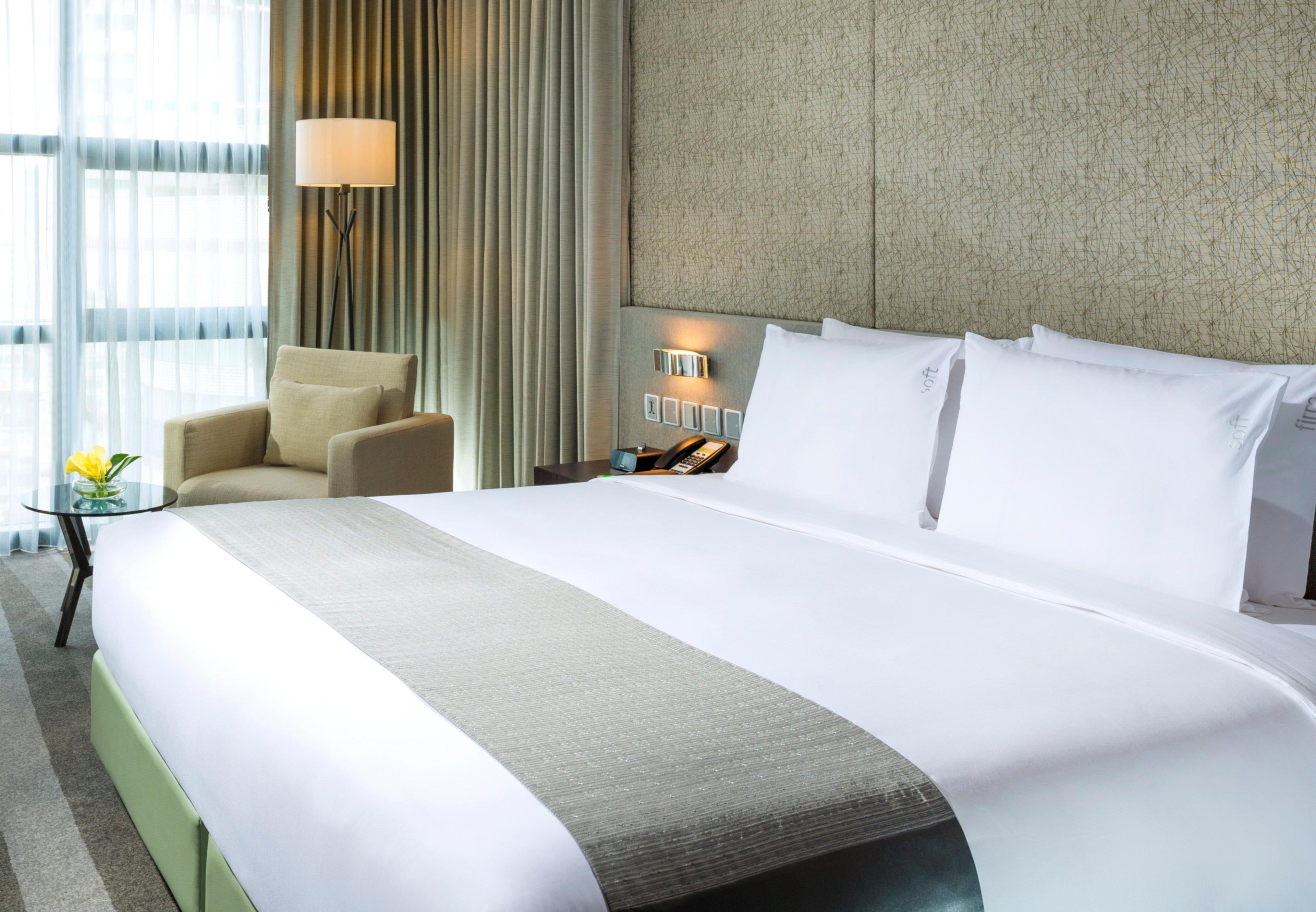 Holiday Inn Bangkok Sukhumvit By Ihg Exterior foto