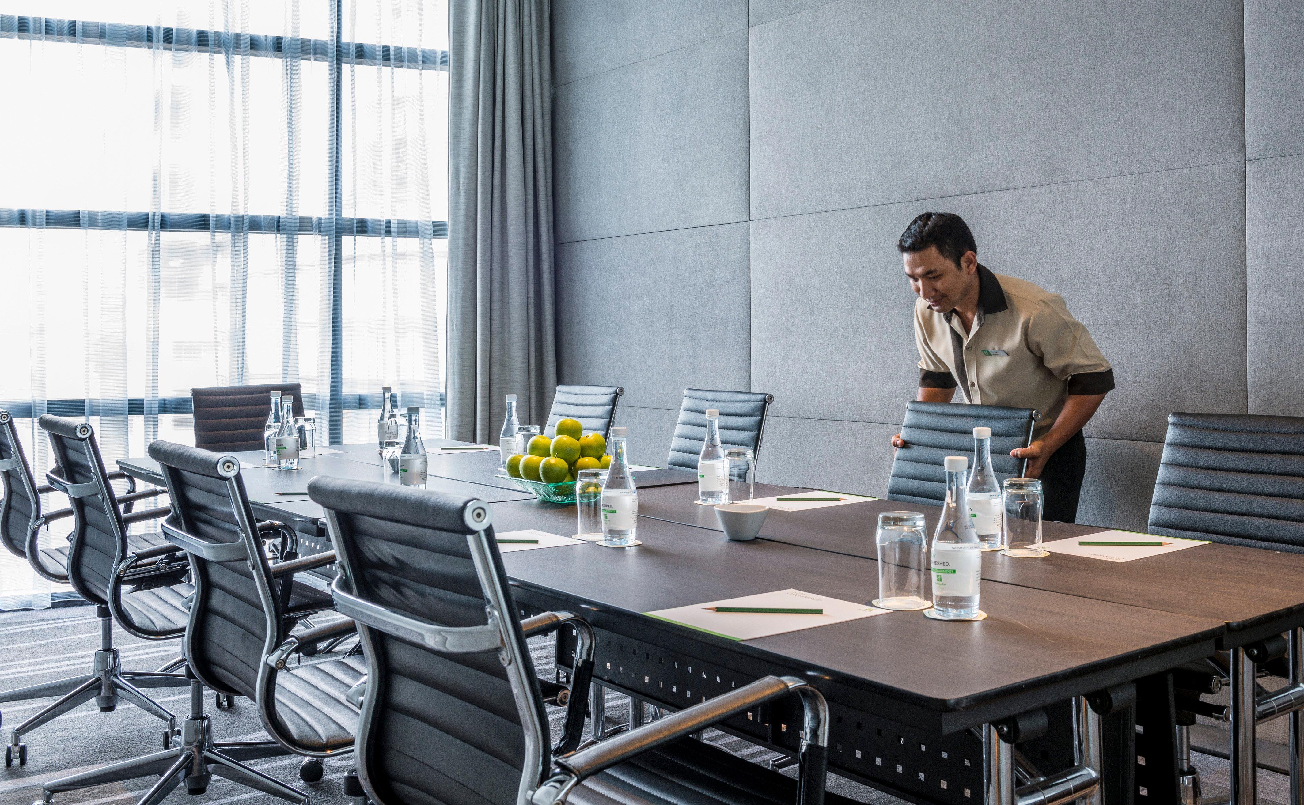 Holiday Inn Bangkok Sukhumvit By Ihg Exterior foto