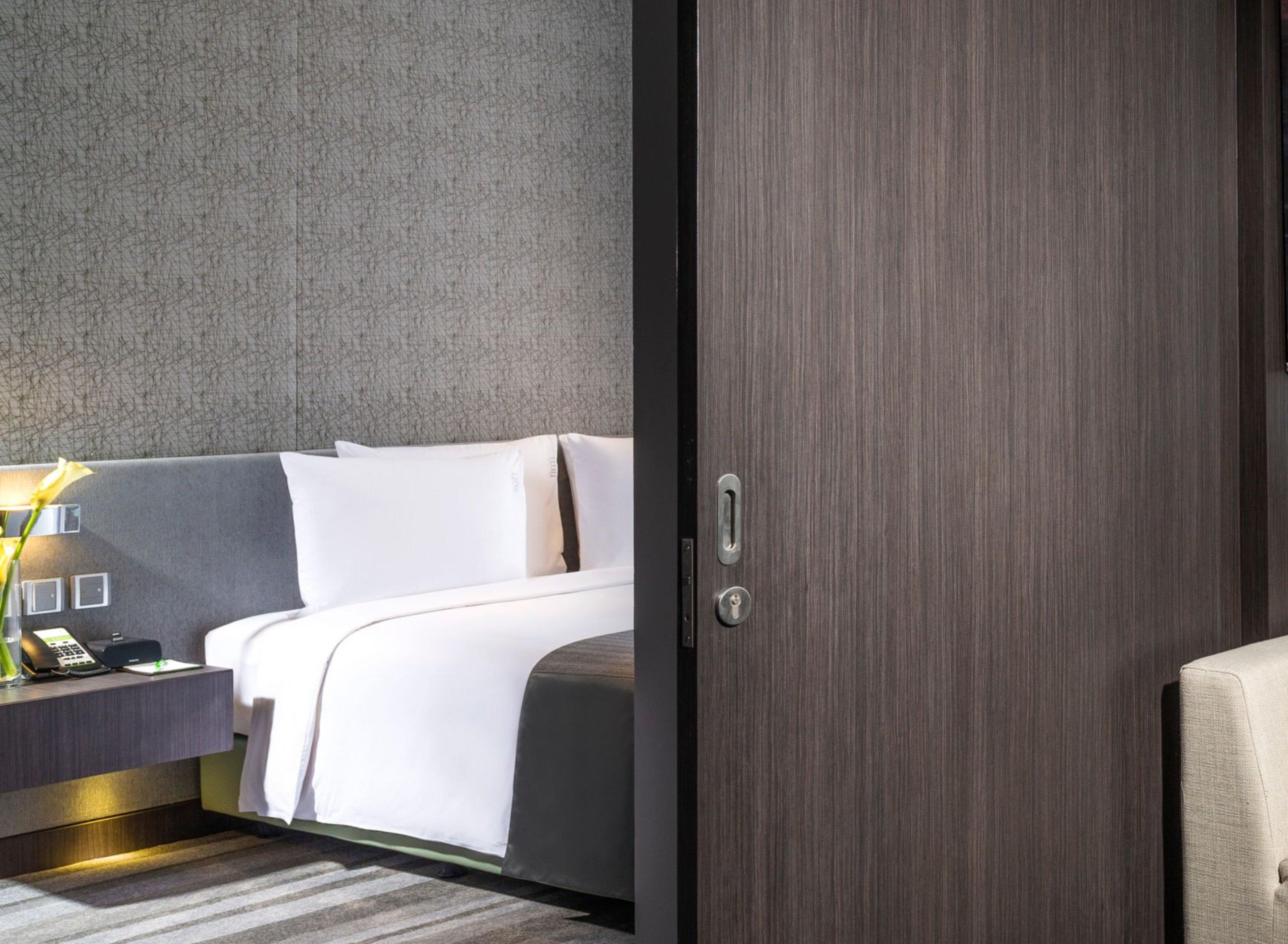 Holiday Inn Bangkok Sukhumvit By Ihg Exterior foto