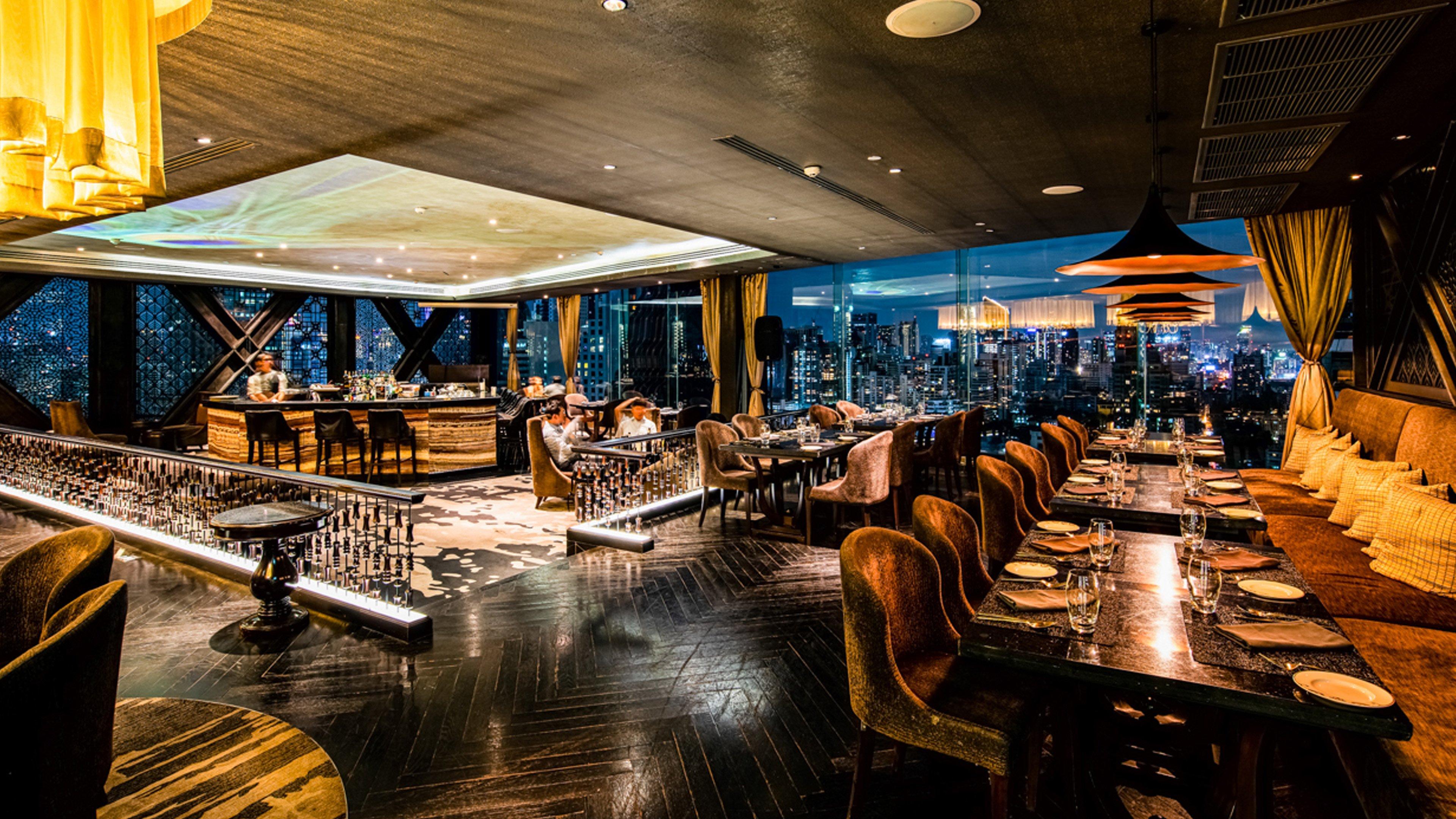 Holiday Inn Bangkok Sukhumvit By Ihg Exterior foto