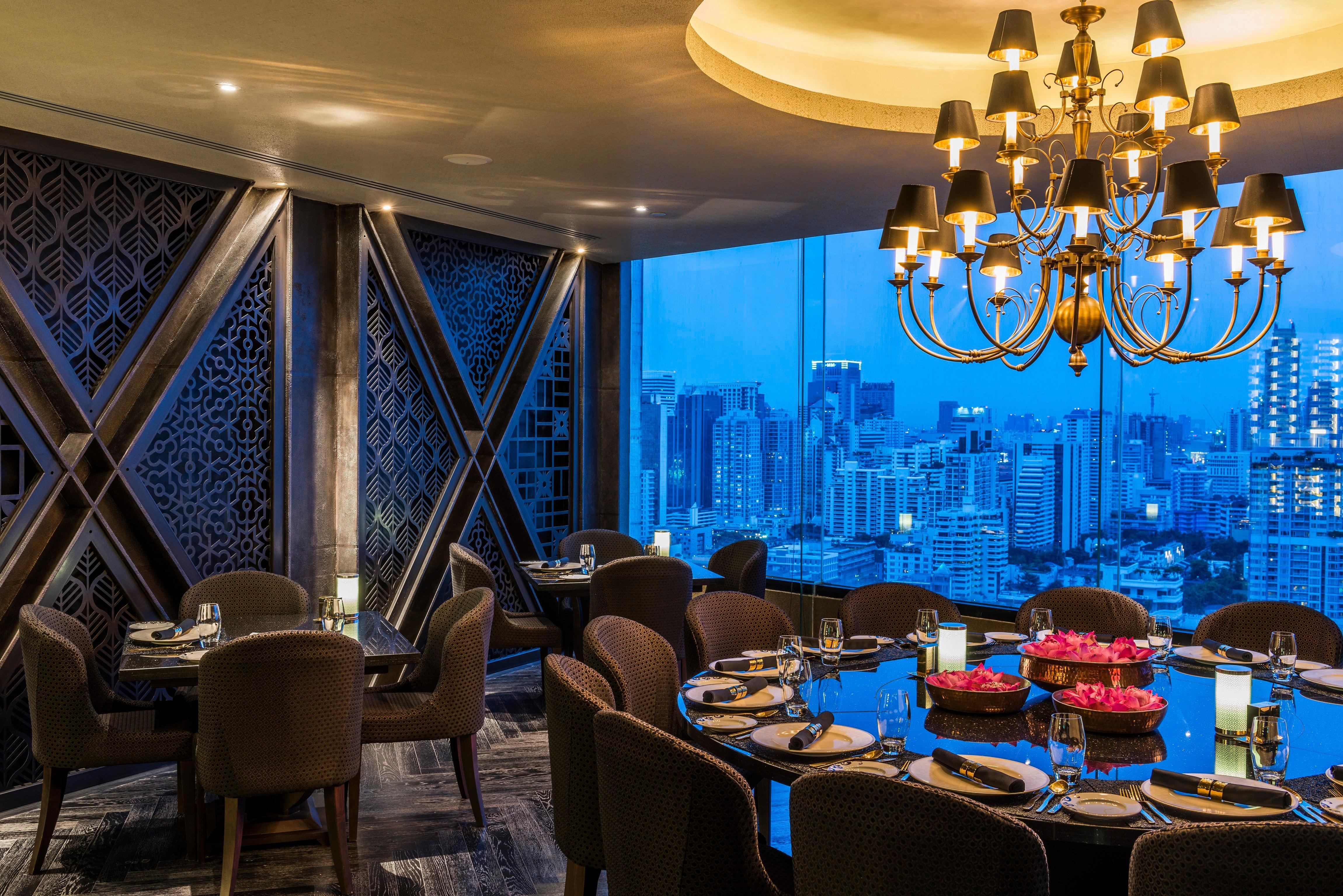 Holiday Inn Bangkok Sukhumvit By Ihg Exterior foto