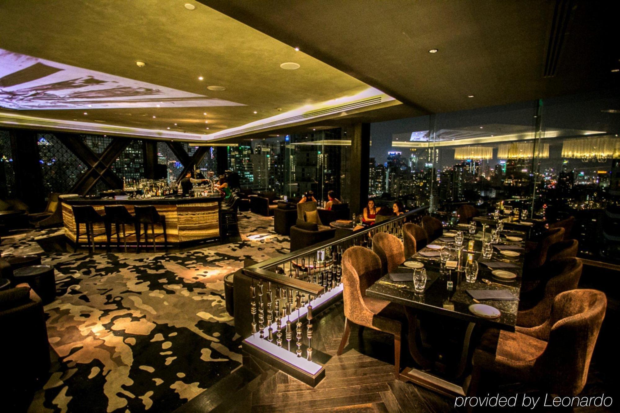 Holiday Inn Bangkok Sukhumvit By Ihg Exterior foto